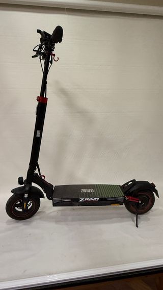 Patinete eléctr. Zwheel  Rino