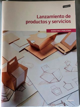 FPGS Marketing y Publicidad Ilerna