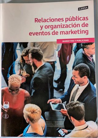 FPGS Marketing y Publicidad Ilerna