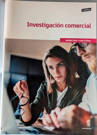 FPGS Marketing y Publicidad Ilerna