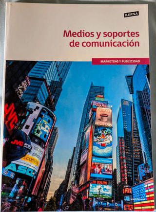 FPGS Marketing y Publicidad Ilerna