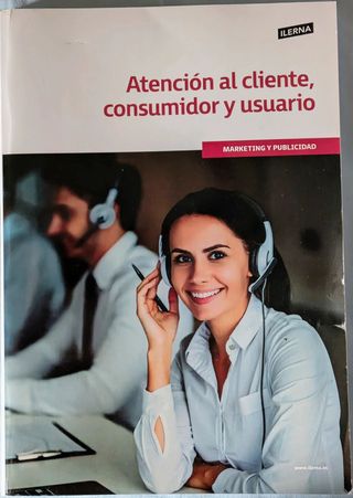 FPGS Marketing y Publicidad Ilerna