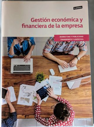 FPGS Marketing y Publicidad Ilerna