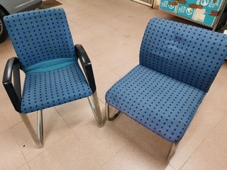 Sedie da ufficio, sedie girevoli e poltrone