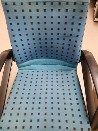 Sedie da ufficio, sedie girevoli e poltrone
