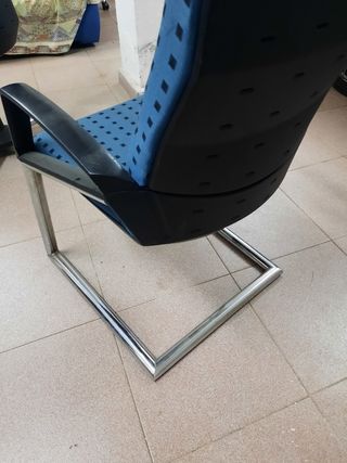 Sedie da ufficio, sedie girevoli e poltrone
