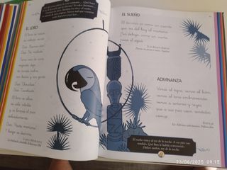 Lecturas para dormir a un rey. 1 Primaria