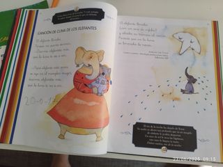 Lecturas para dormir a un rey. 1 Primaria