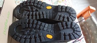 Botas Lowa Cadin GTX MID - 42