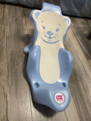 Bañera bebe OK Baby - Hamaca