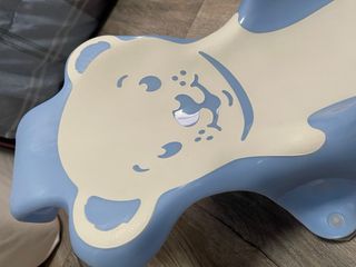 Bañera bebe OK Baby - Hamaca