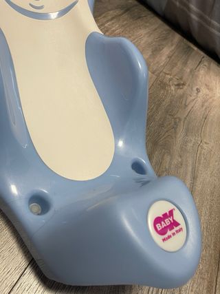 Bañera bebe OK Baby - Hamaca