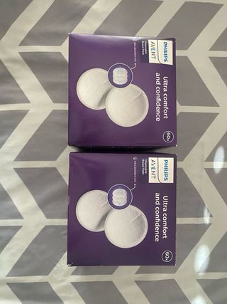 Lote sacaleches Medela Swing electrico+accesorios