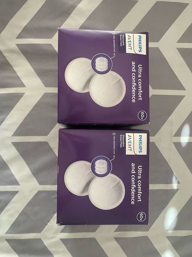 Lote sacaleches Medela Swing electrico+accesorios