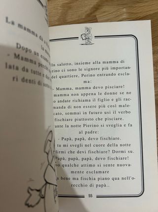 Barzellette per bambini - Luigi Avolio