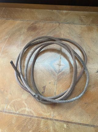 Máquina Coser Alfa Antigua