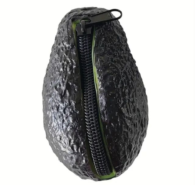 Portafoglio Avocado