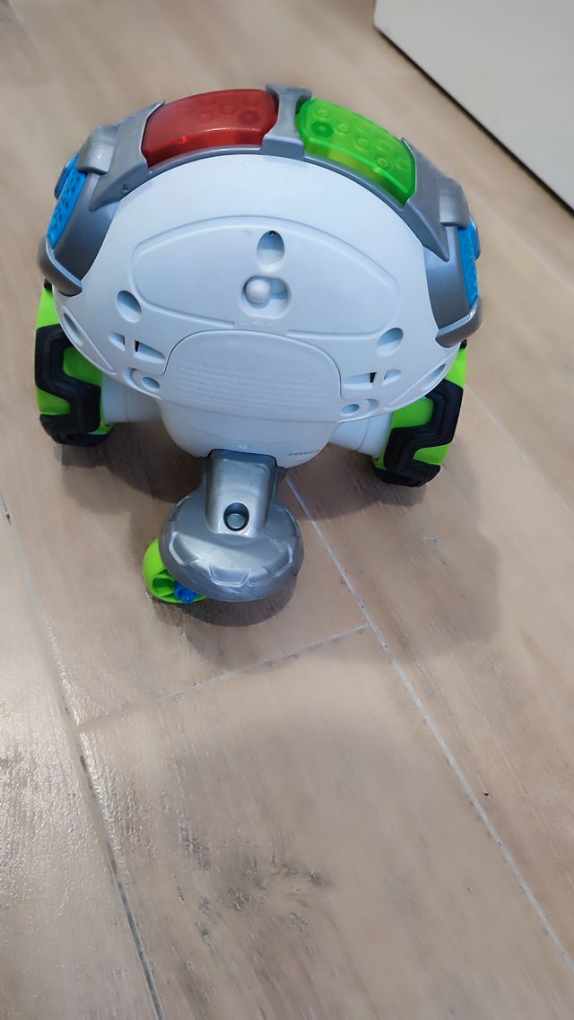 Robot Robi Fisher-Price