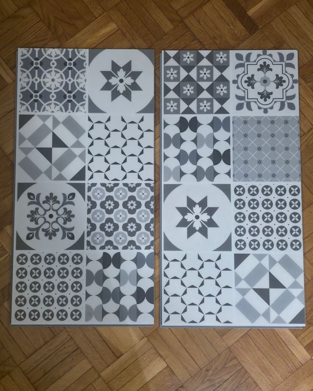 Suelo Vinílico SPC Artens