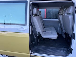 Volkswagen Transporter T5 2012