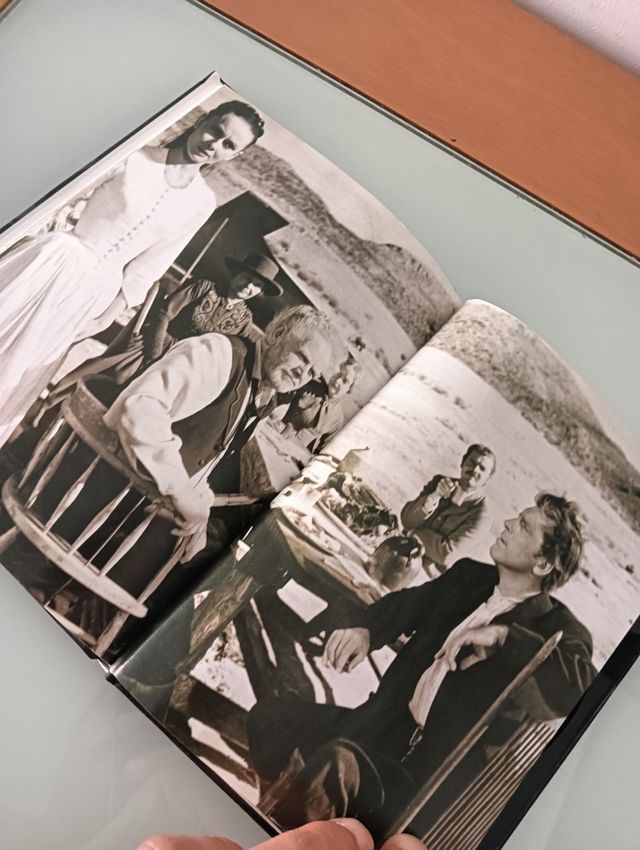 Los Que No Perdonan (DVD) - Edición Digibook