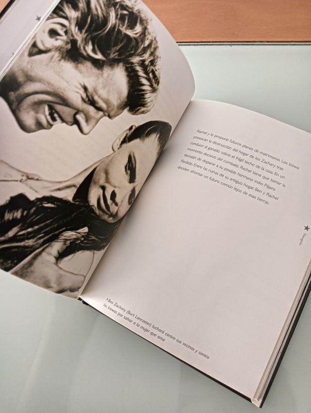 Los Que No Perdonan (DVD) - Edición Digibook