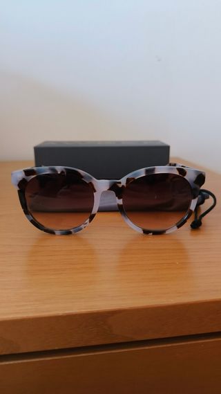 Gafas Hawkers Leo - Gris y multicolor