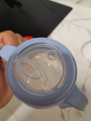 Biberón aprendizaje 300ml