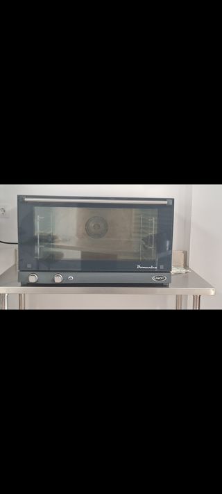 Horno Domenica Unox - Cocina. en Mataró 