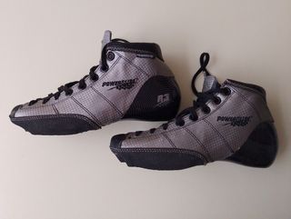 Powerslide R3 T38