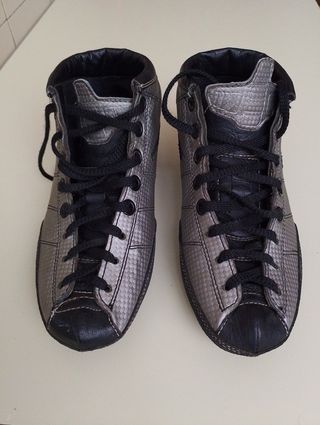 Powerslide R3 T38