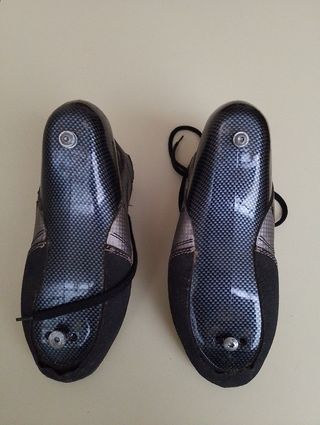 Powerslide R3 T38