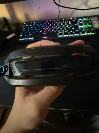 Astro A50 Gen 3 - Auriculares gaming