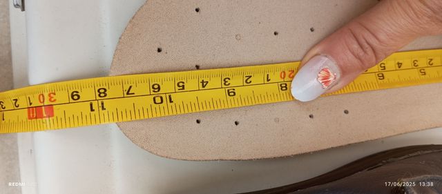 Sandali estivi donna blu