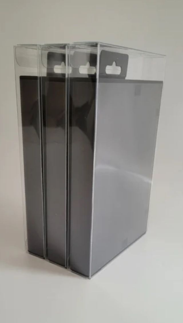 Fundas protectoras Pet sega