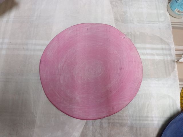 2 Vases Cerámica - Verde & Naranja