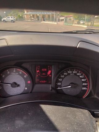 Isuzu D-Max N57 2018