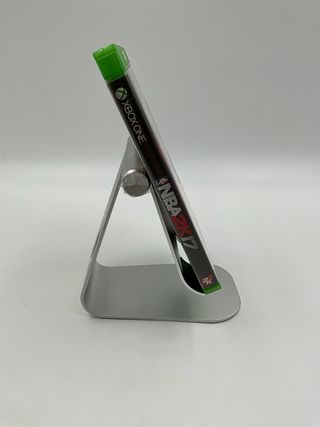 NBA 2K17 Xbox One - Pau Gasol