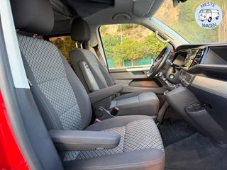 Volkswagen California 6.1 BEACH CAMPER 2021