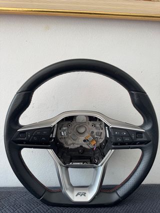 Volante Seat FR - 2021
(ateca.leon.ibiza.arona)