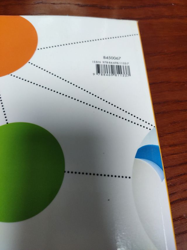 Tecnologías de la Información y la Comunicación 4.