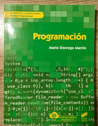 Programación