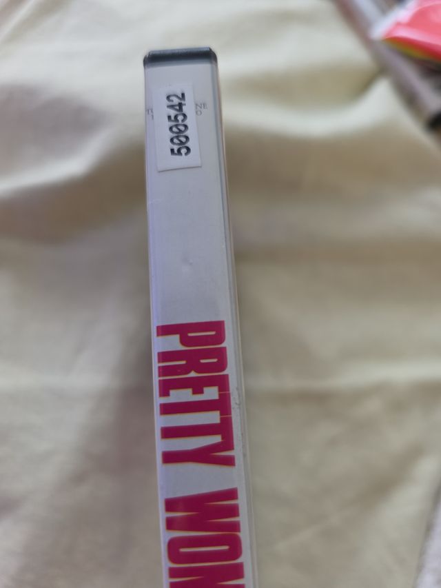 DVD Pretty Woman (Edición Especial)