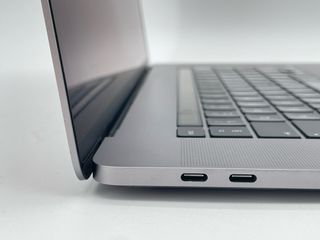 MacBook Pro 16" 2019