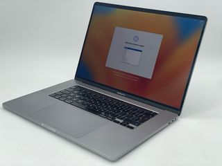 MacBook Pro 16" 2019