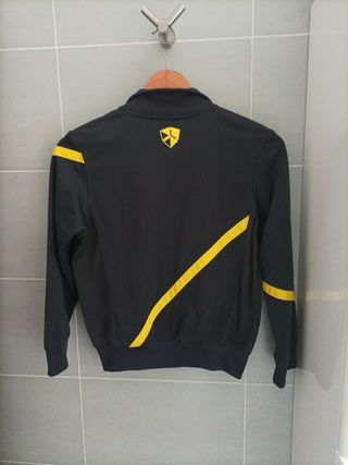 Sudadera FC Barcelona Nike 9-10 años