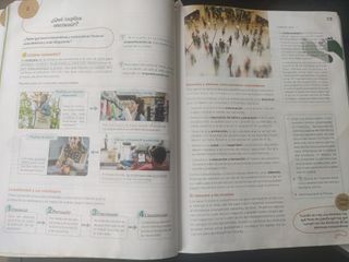 Ciencias Sociales 6.
