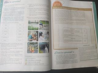 Ciencias Sociales 6.
