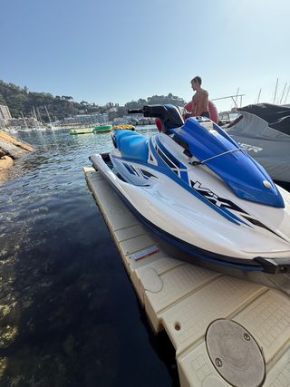Yamaha VX1100 Jet Ski