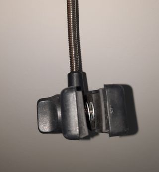 Sombrilla carrito bebé - Flores